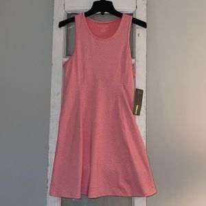 Harmony @ Balance Athletic dress NWT!